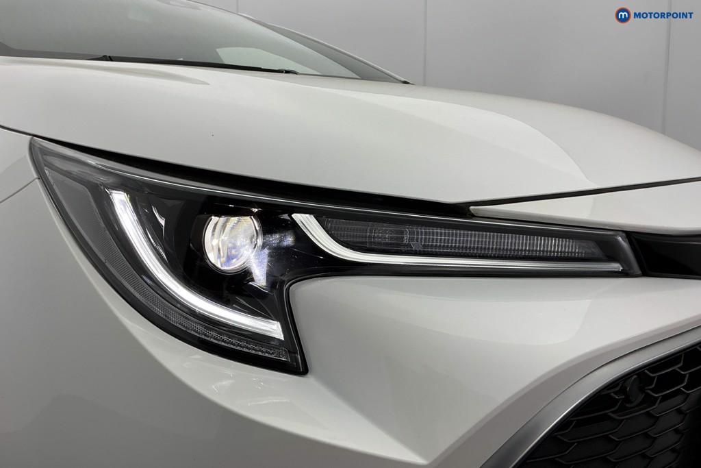 Used Toyota Corolla 2020 for sale - 78176885: Photo 38