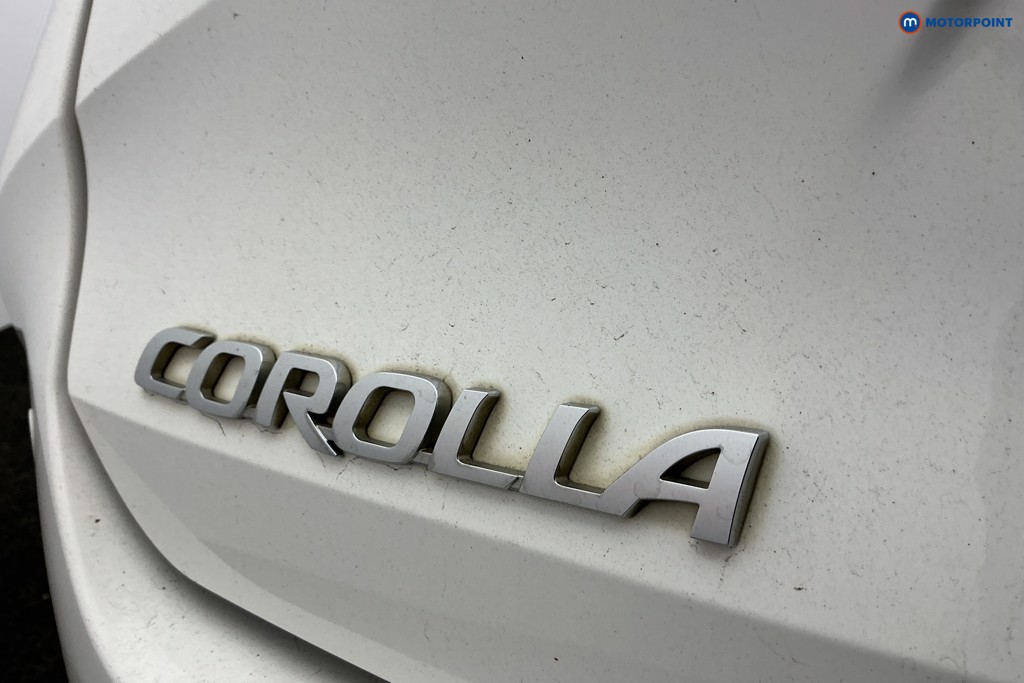 Used Toyota Corolla 2020 for sale - 78176885: Photo 41