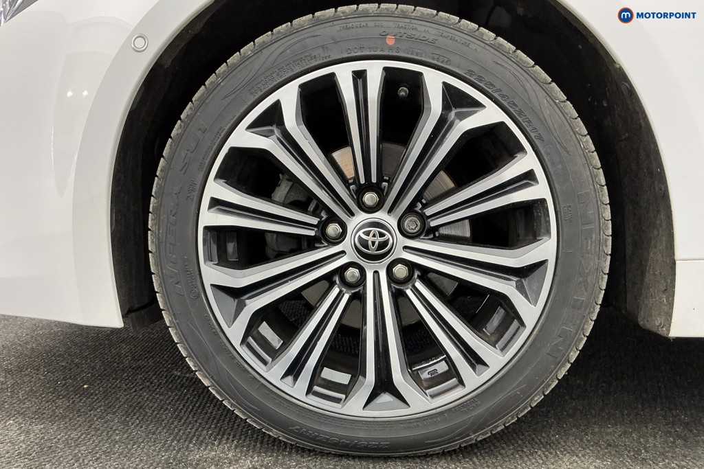 Used Toyota Corolla 2020 for sale - 78176885: Photo 43