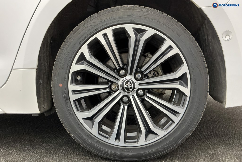 Used Toyota Corolla 2020 for sale - 78176885: Photo 44