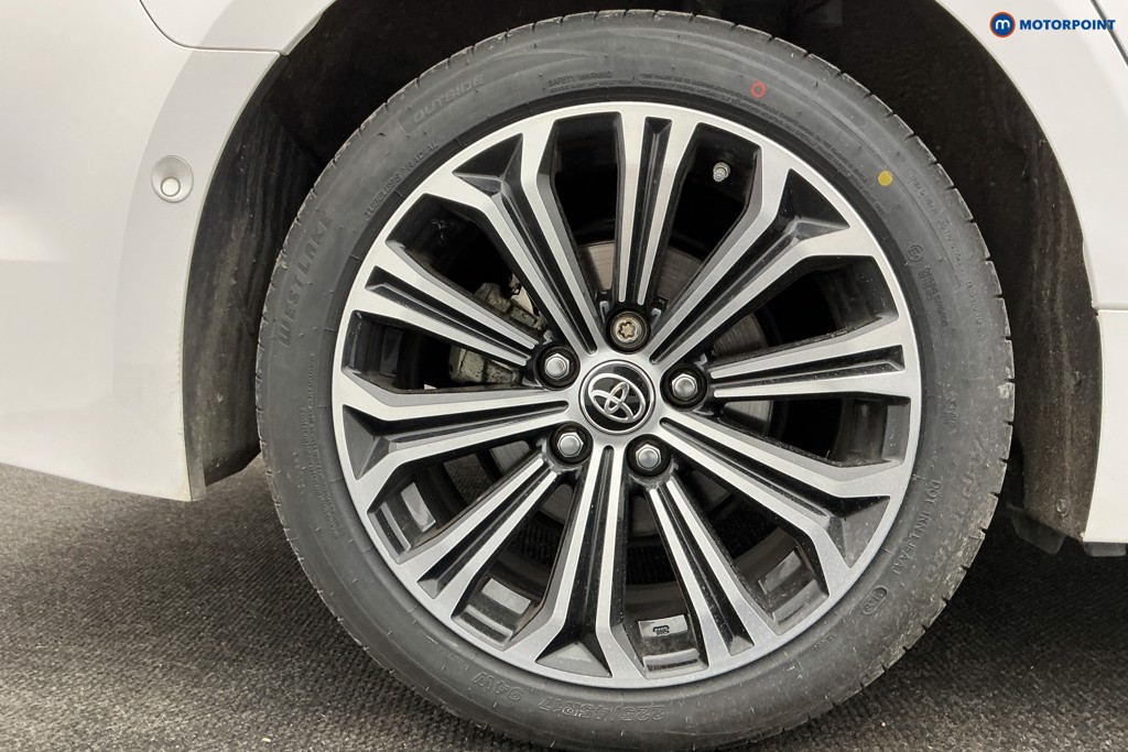 Used Toyota Corolla 2020 for sale - 78176885: Photo 45