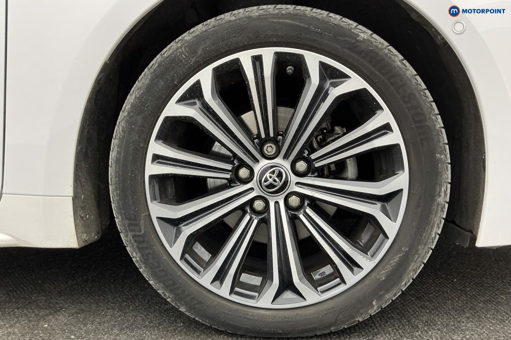 Used Toyota Corolla 2020 for sale - 78176885: Photo 46