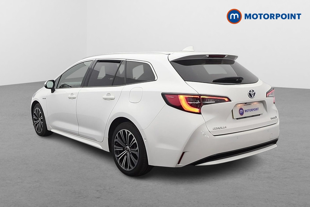 Used Toyota Corolla 2020 for sale - 78176885: Photo 5