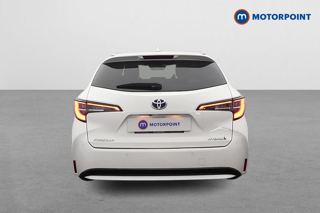 Used Toyota Corolla 2020 for sale - 78176885: Photo 6