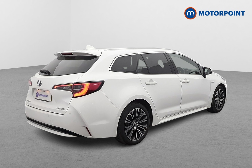 Used Toyota Corolla 2020 for sale - 78176885: Photo 7