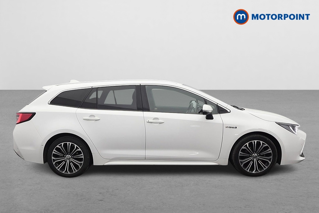 Used Toyota Corolla 2020 for sale - 78176885: Photo 8