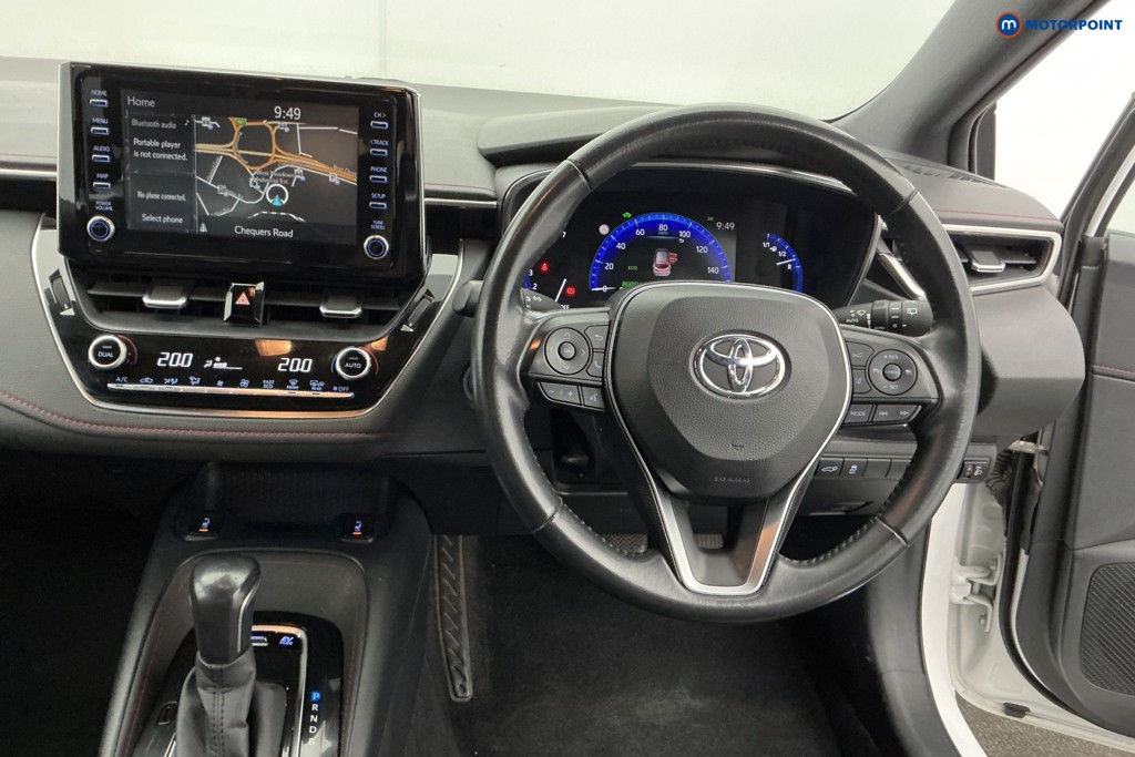 Used Toyota Corolla 2020 for sale - 78176885: Photo 9