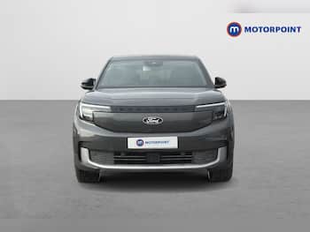Used Ford Explorer 2025 for sale - 79625981: Photo