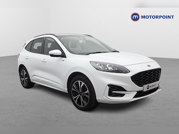 Used Ford Kuga 2023 for sale - 78628662: Photo