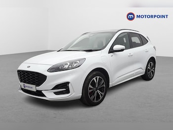 Used Ford Kuga 2023 for sale - 78628662: Photo