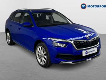 2021 - 1.0 TSI 110 SE L 5dr