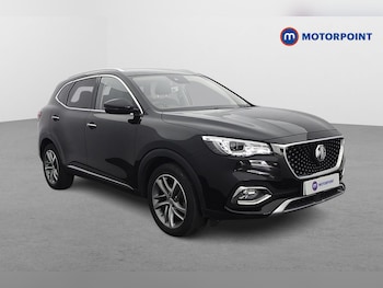 Used MG MG HS 2021 for sale - 78862777: Photo