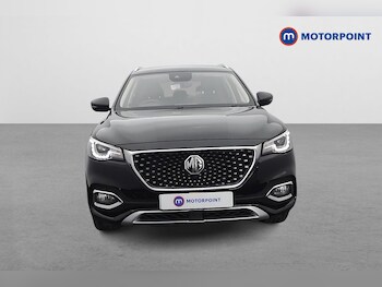 Used MG MG HS 2021 for sale - 78862777: Photo