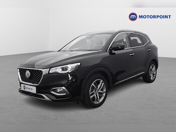 Used MG MG HS 2021 for sale - 78862777: Photo
