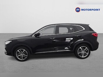 Used MG MG HS 2021 for sale - 78862777: Photo