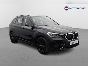 2020 - sDrive 20i Sport 5dr Step Auto