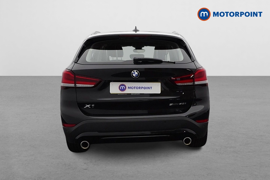 Used BMW X1 2020 for sale - 76892512: Photo 6