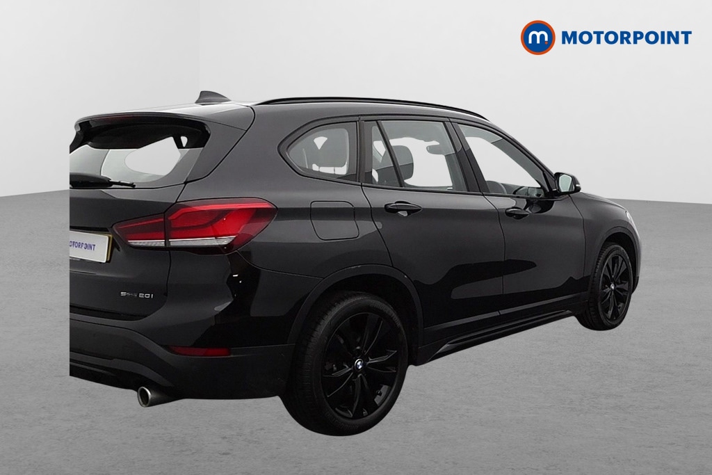 Used BMW X1 2020 for sale - 76892512: Photo 7