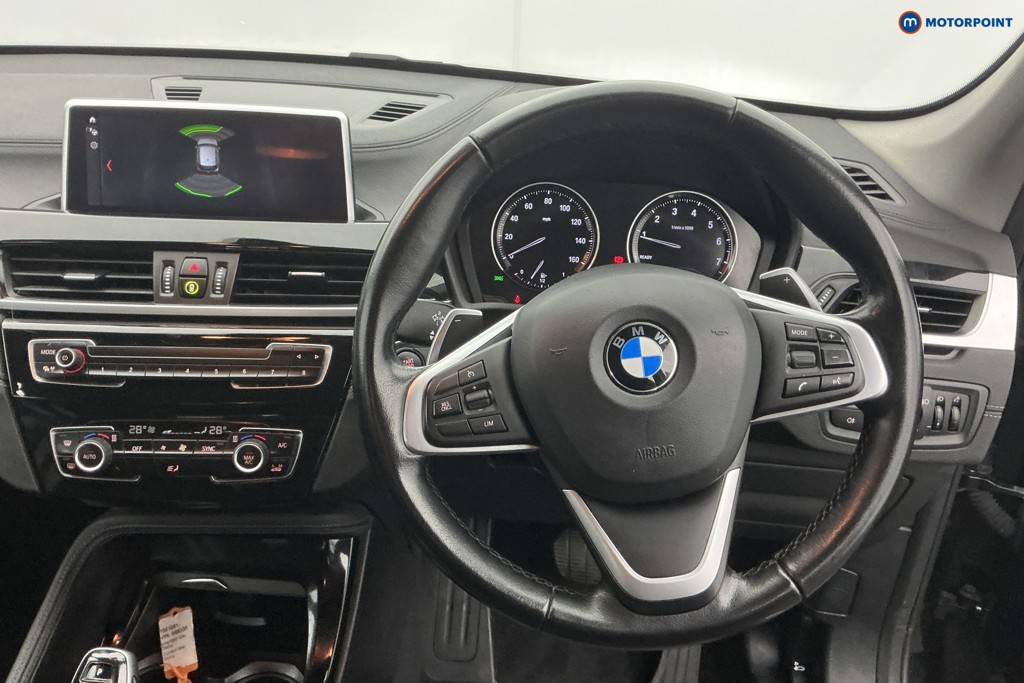Used BMW X1 2020 for sale - 76892512: Photo 9