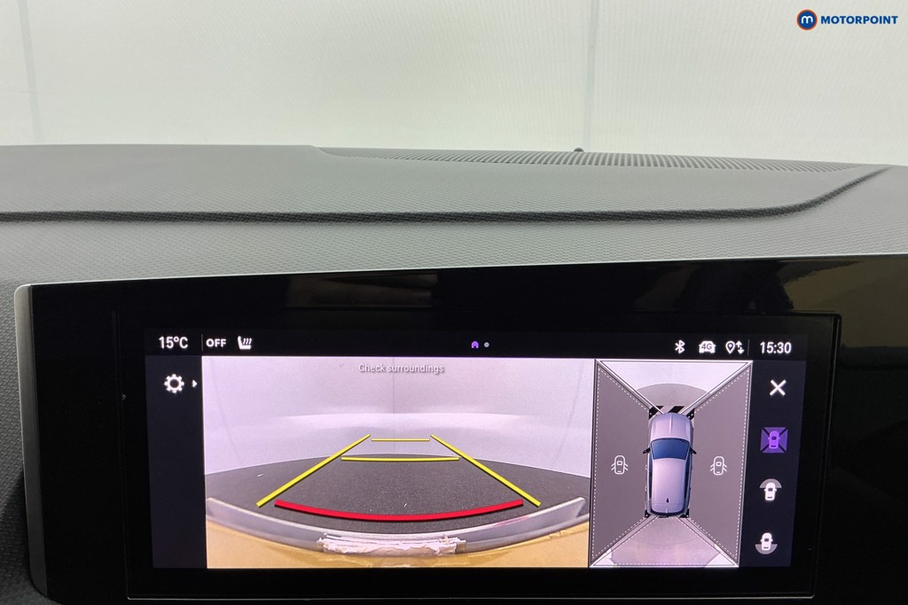 Used Vauxhall Astra 2022 for sale - 77493643: Photo 10