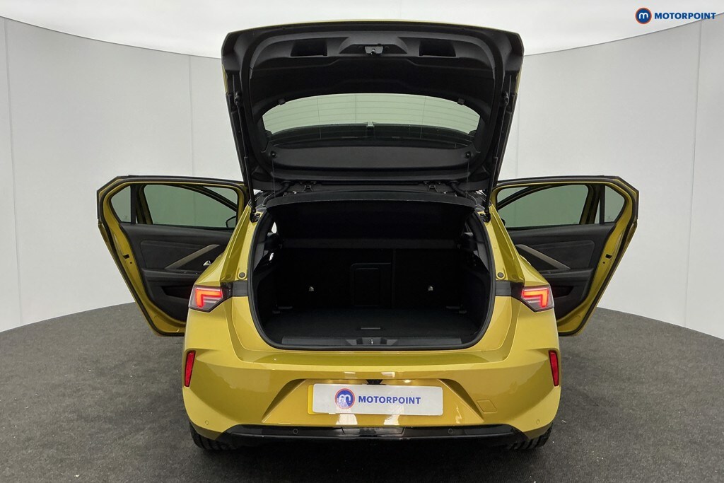 Used Vauxhall Astra 2022 for sale - 77493643: Photo 11