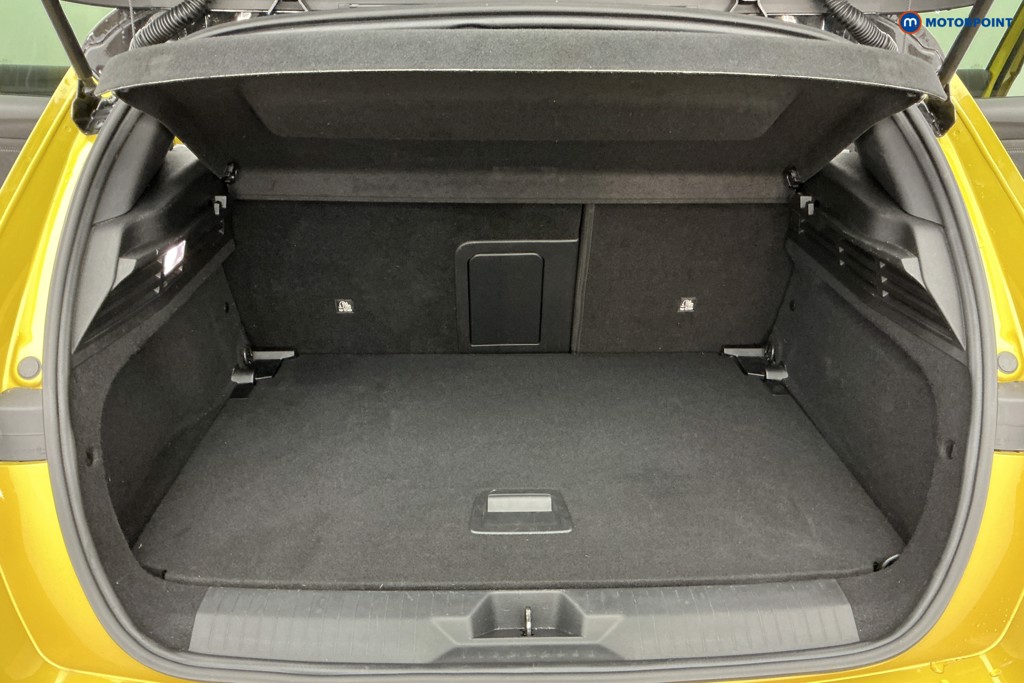 Used Vauxhall Astra 2022 for sale - 77493643: Photo 12