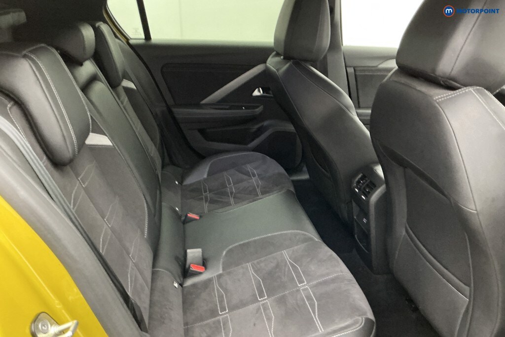 Used Vauxhall Astra 2022 for sale - 77493643: Photo 13