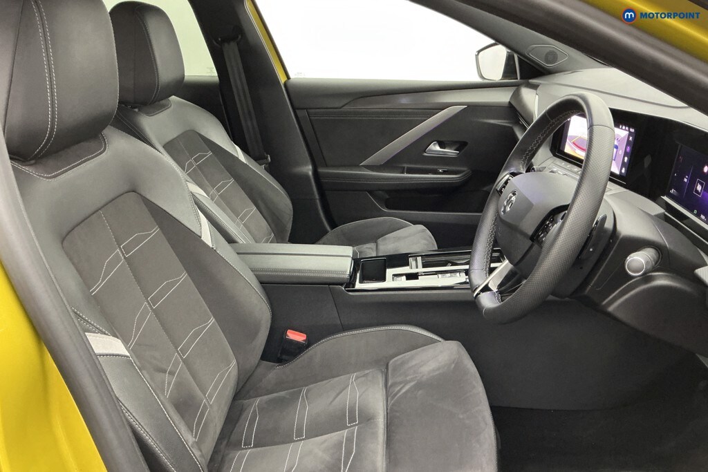 Used Vauxhall Astra 2022 for sale - 77493643: Photo 14