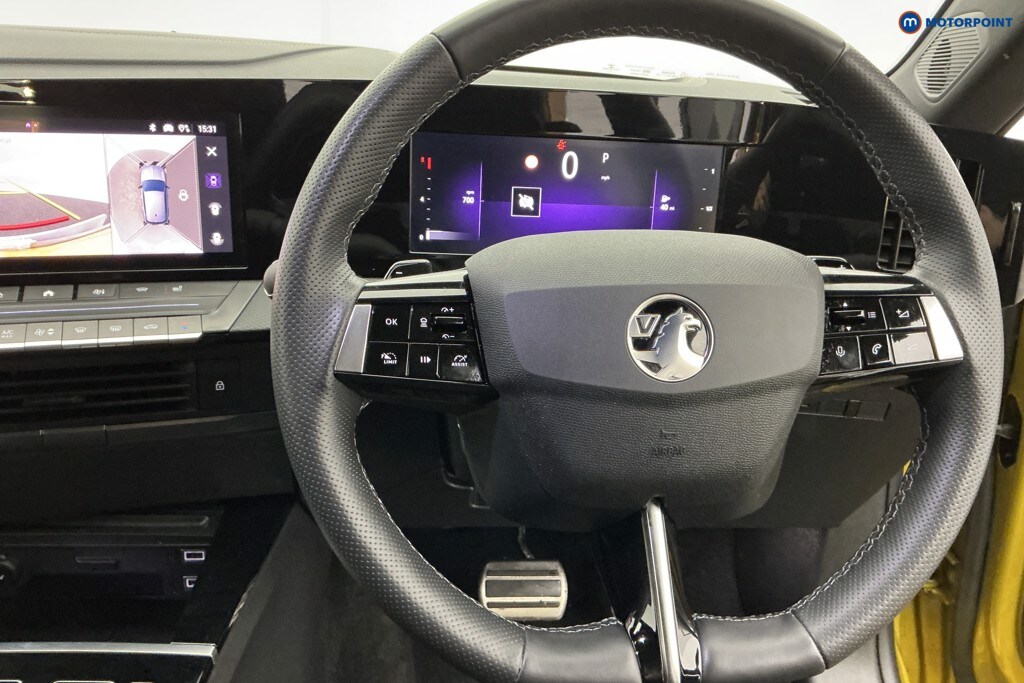 Used Vauxhall Astra 2022 for sale - 77493643: Photo 15