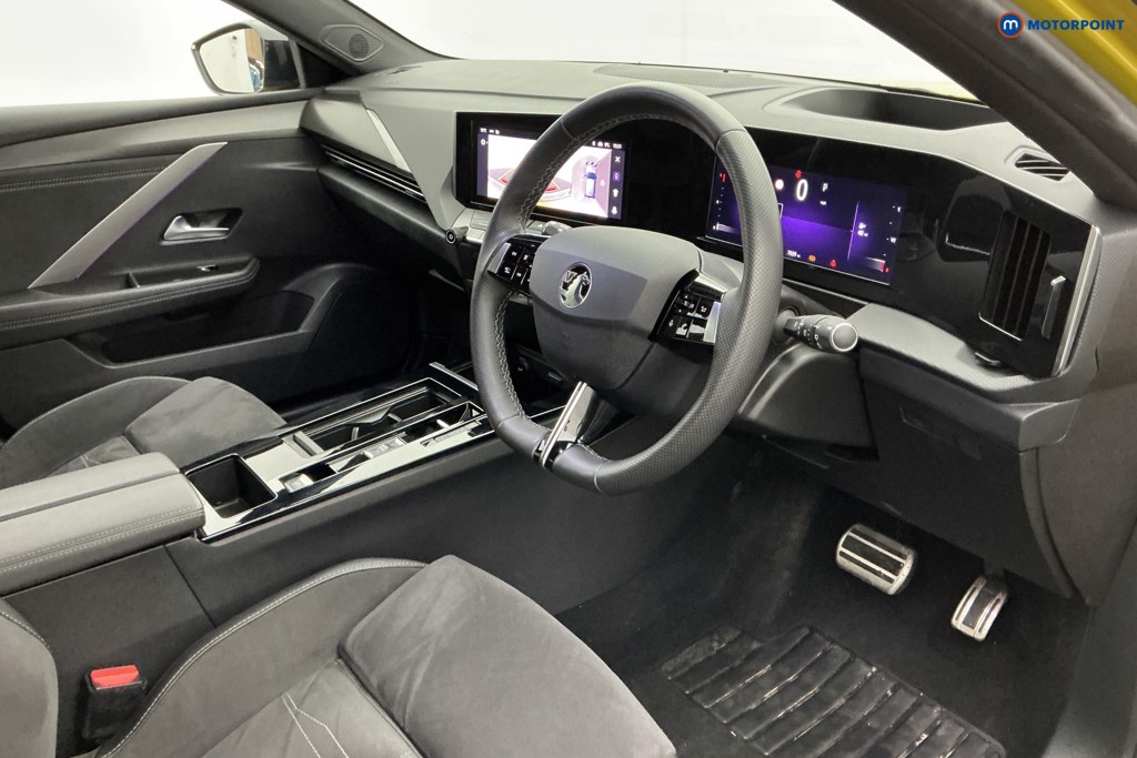 Used Vauxhall Astra 2022 for sale - 77493643: Photo 16