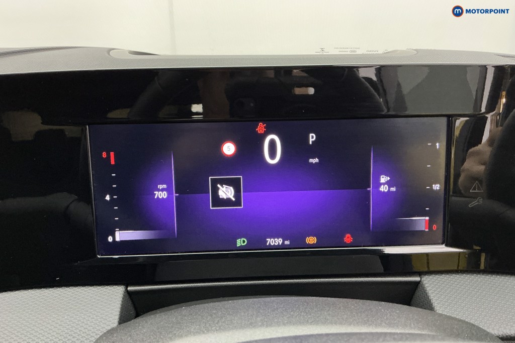 Used Vauxhall Astra 2022 for sale - 77493643: Photo 18