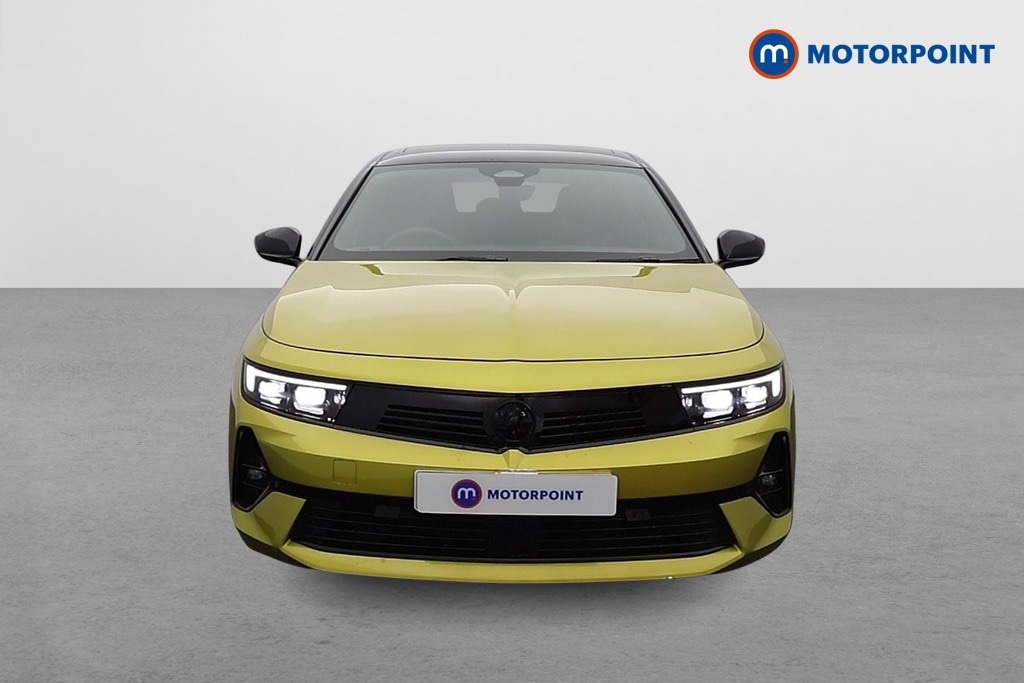 Used Vauxhall Astra 2022 for sale - 77493643: Photo 2