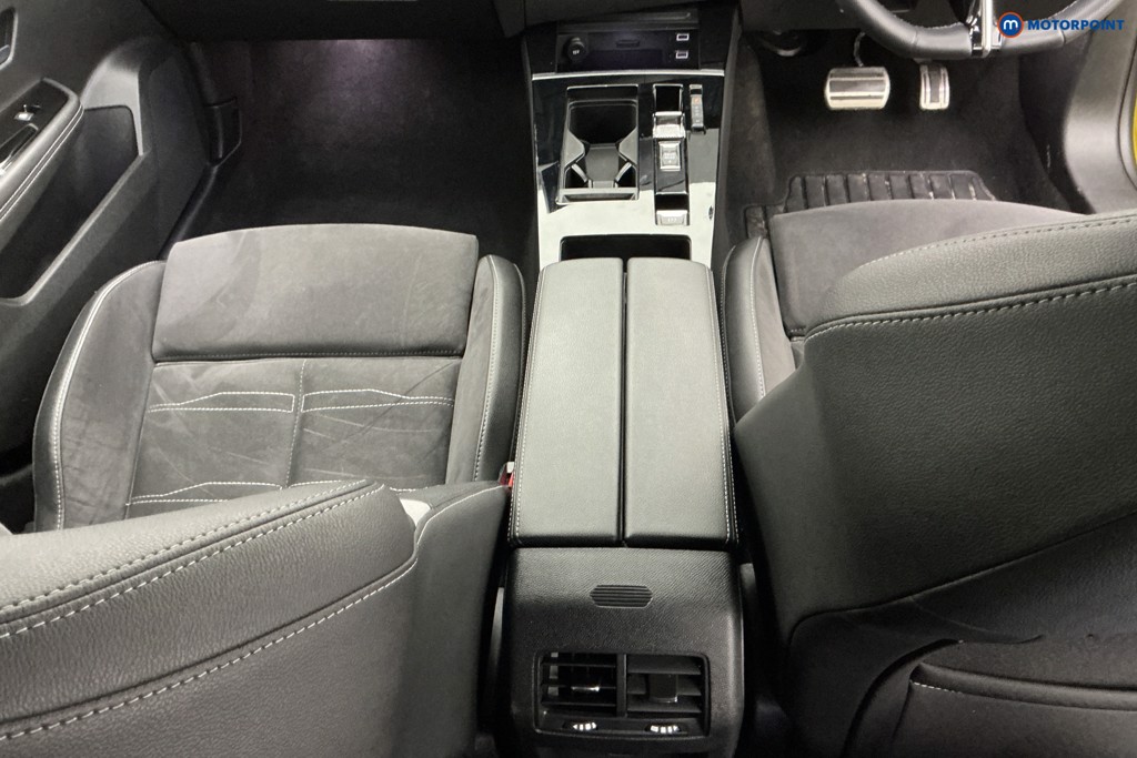 Used Vauxhall Astra 2022 for sale - 77493643: Photo 20