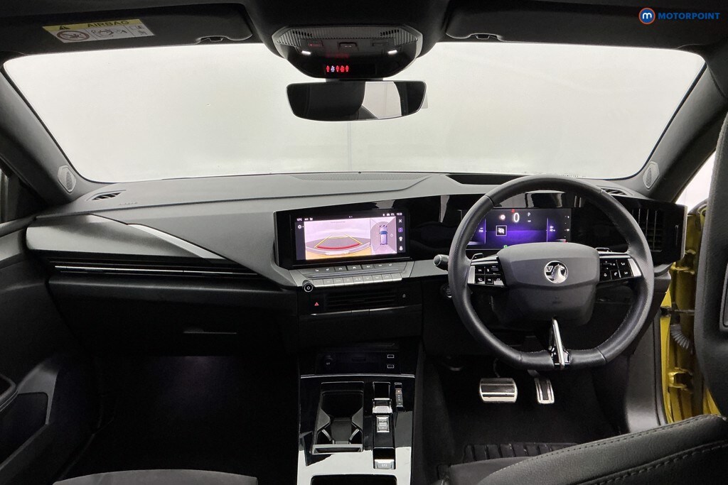 Used Vauxhall Astra 2022 for sale - 77493643: Photo 21