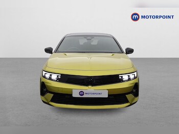 Used Vauxhall Astra 2022 for sale - 77493643: Photo