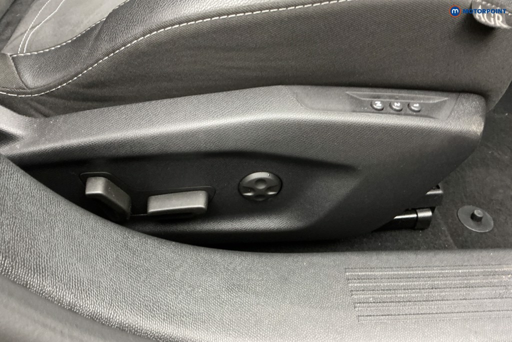 Used Vauxhall Astra 2022 for sale - 77493643: Photo 30