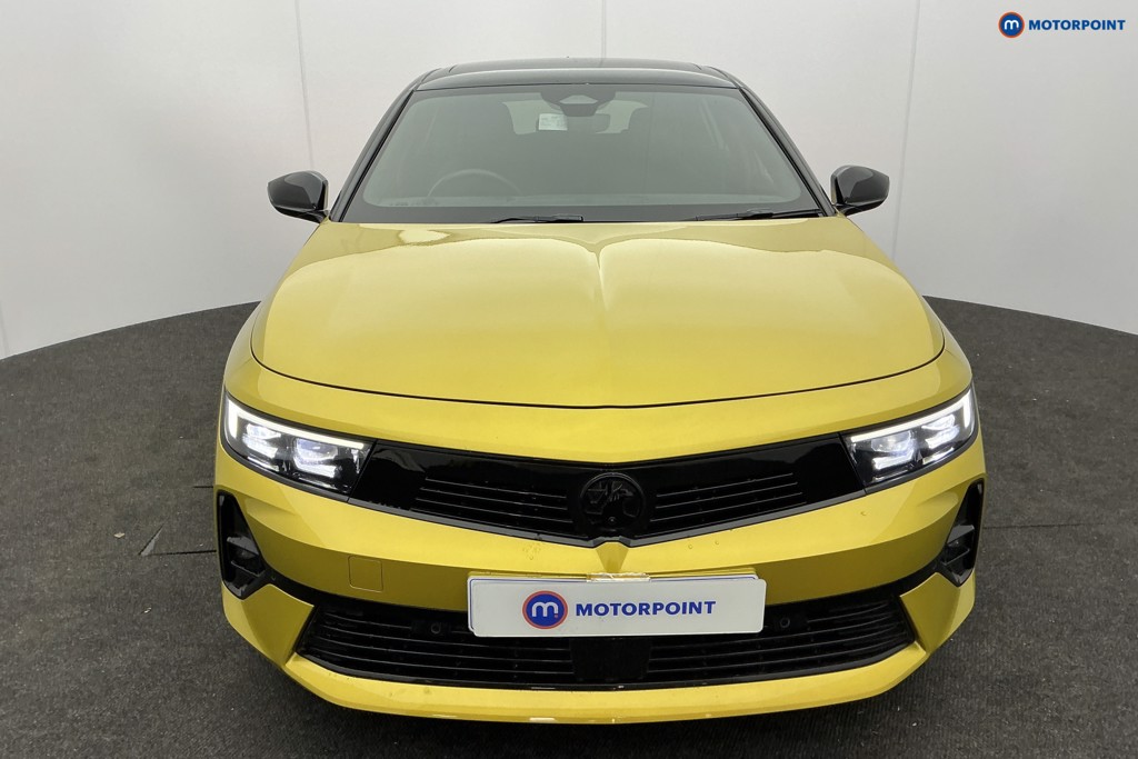 Used Vauxhall Astra 2022 for sale - 77493643: Photo 36