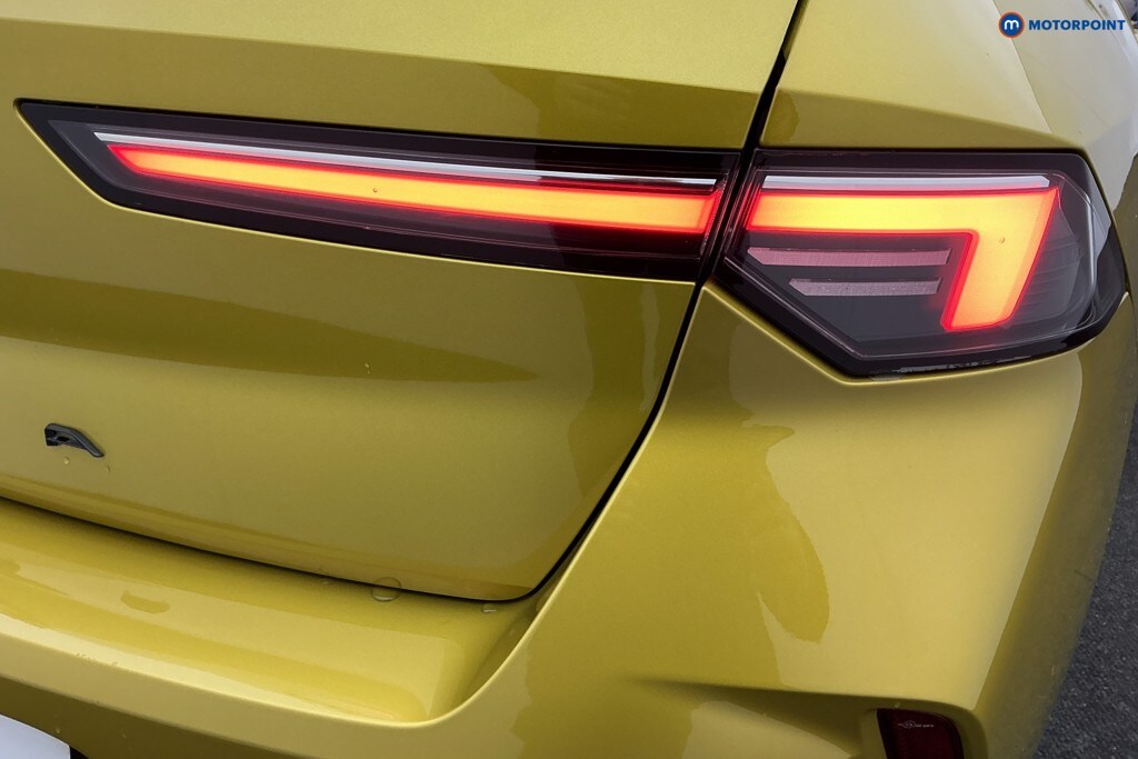 Used Vauxhall Astra 2022 for sale - 77493643: Photo 38