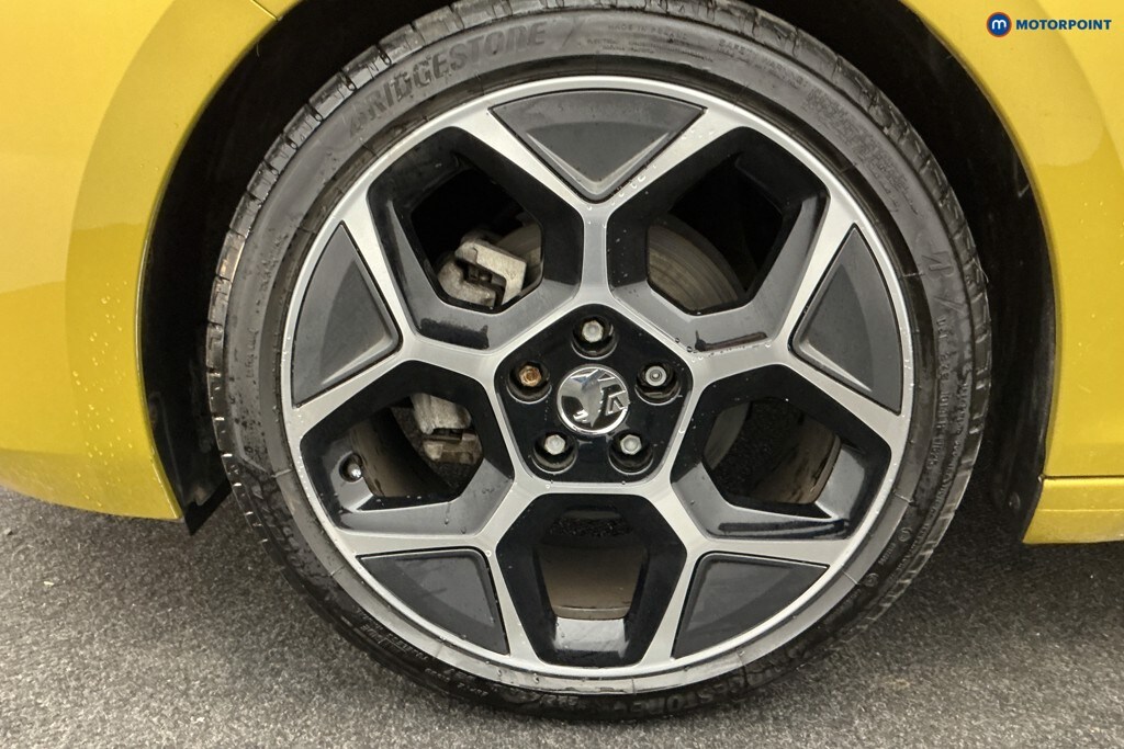 Used Vauxhall Astra 2022 for sale - 77493643: Photo 40