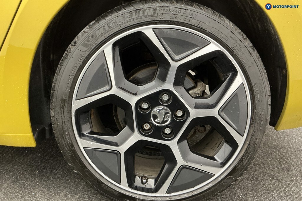 Used Vauxhall Astra 2022 for sale - 77493643: Photo 41