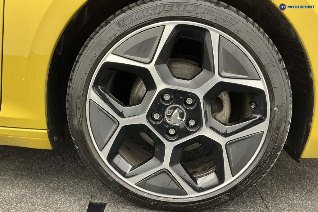 Used Vauxhall Astra 2022 for sale - 77493643: Photo 43