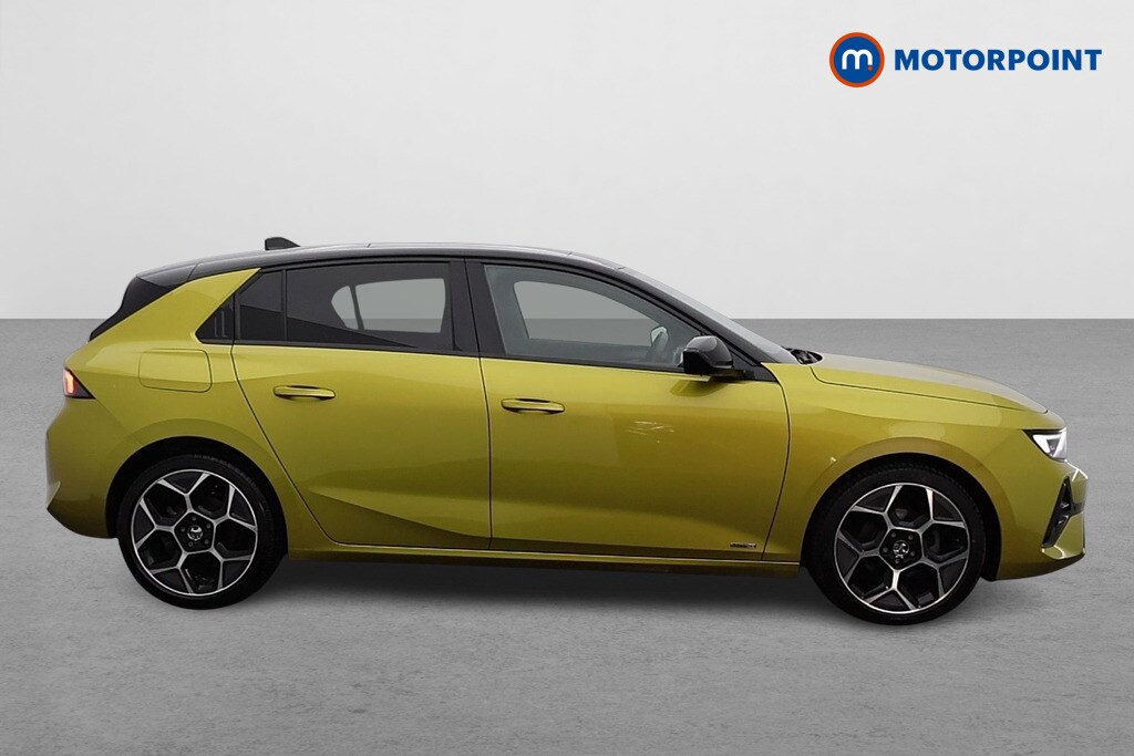 Used Vauxhall Astra 2022 for sale - 77493643: Photo 8