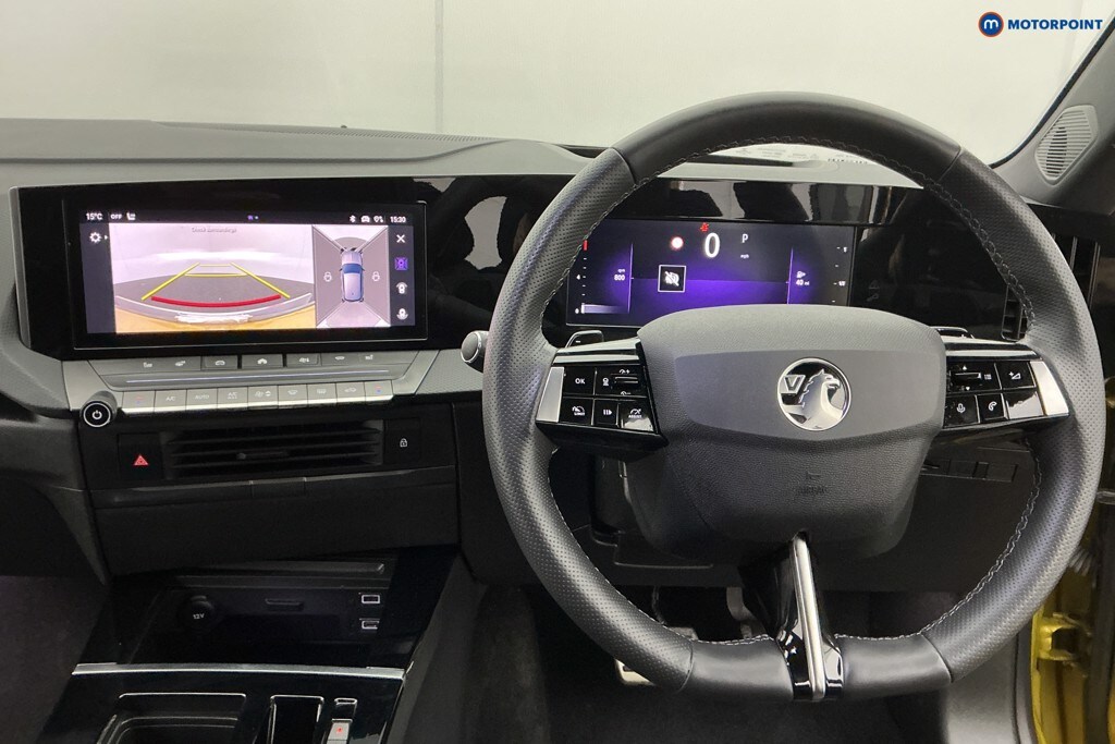 Used Vauxhall Astra 2022 for sale - 77493643: Photo 9