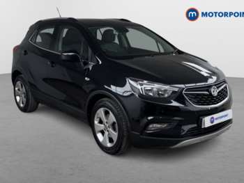 2019 - 1.4T ecoTEC Elite Nav 5dr