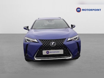 Used Lexus UX 2022 for sale - 78553801: Photo