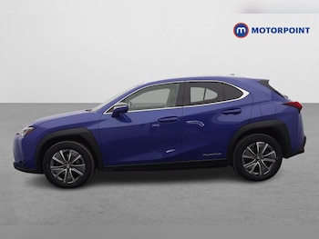 Used Lexus UX 2022 for sale - 78553801: Photo