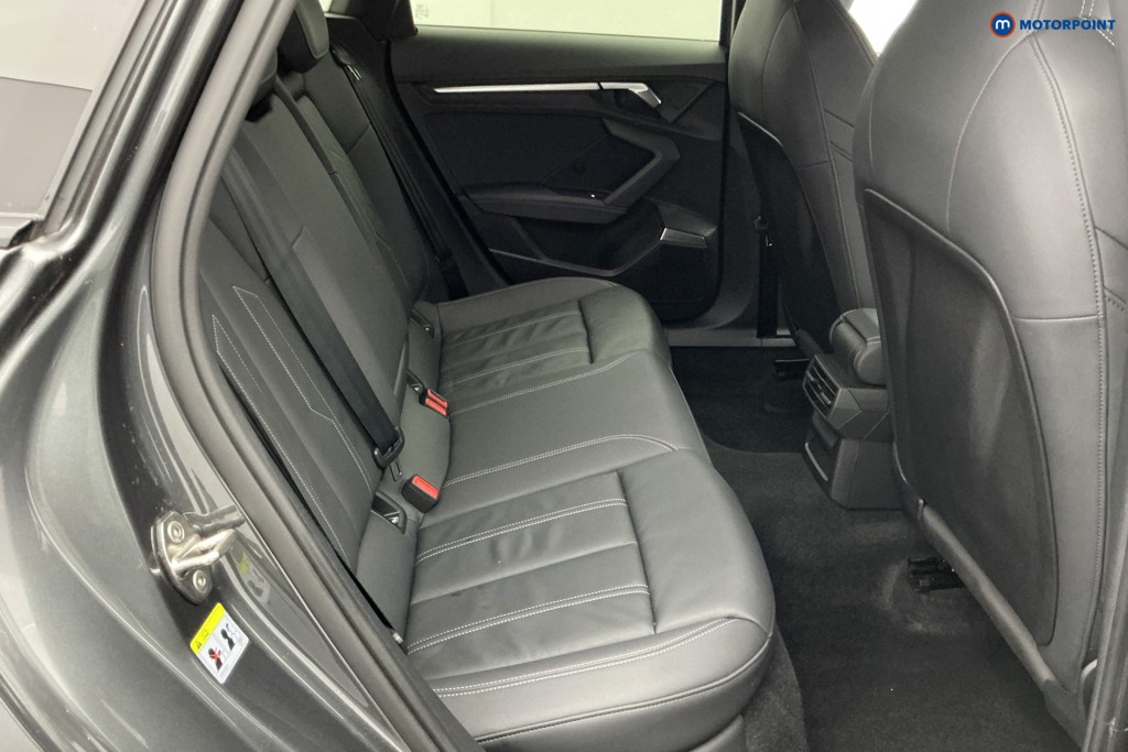 Used Audi A3 for sale - 77661411: Photo 12