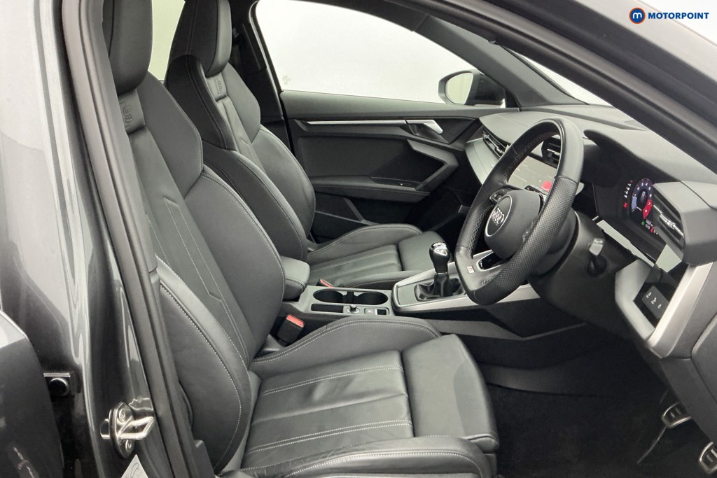 Used Audi A3 for sale - 77661411: Photo 13