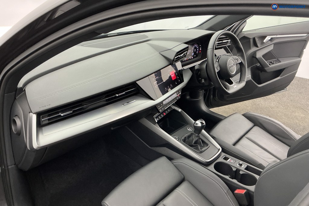 Used Audi A3 for sale - 77661411: Photo 16