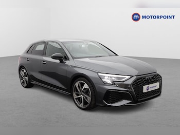 Used Audi A3 undefined for sale - 77661411: Photo